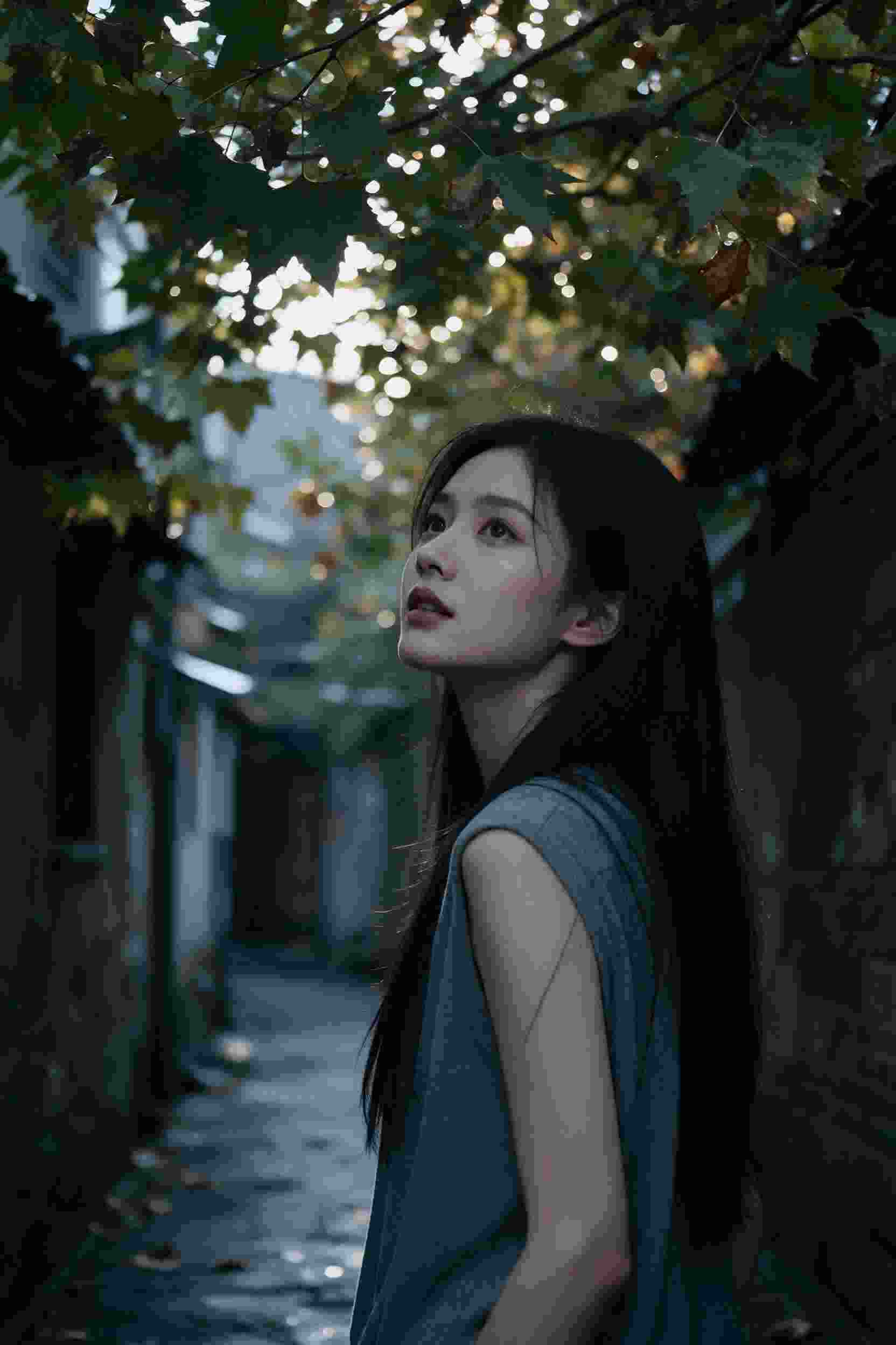 深海